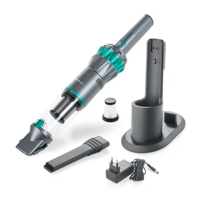 GENIUS INVICTUS ONE DC 500 Handstaubsauger