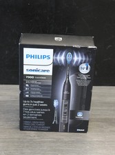 Philips Sonicare Toothbrush 5100 power tooth brush Brand New 3 BRUSHING MODES