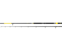 Black Cat Perfect Passion X Bank 3,20M 600G Angelrute Wallerrute Steckrute