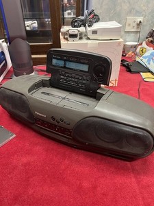 Panasonic RX-Dt909 for sale | eBay