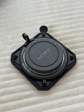 Viltrox E-T10 II AF Lens Adapter for Sony E-mount Lens to Z CAM E2-M4/S6/F6/F8