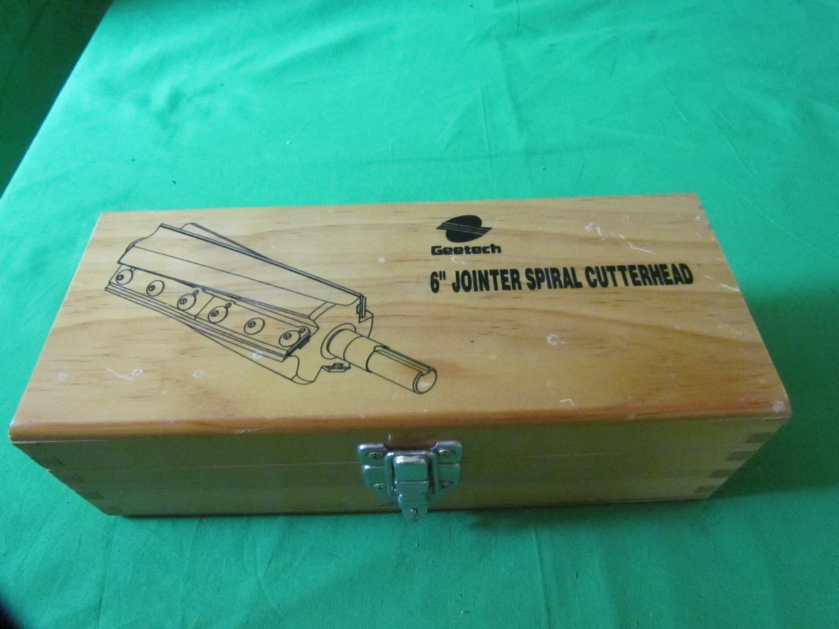 Woodworking Jointers for sale | eBay