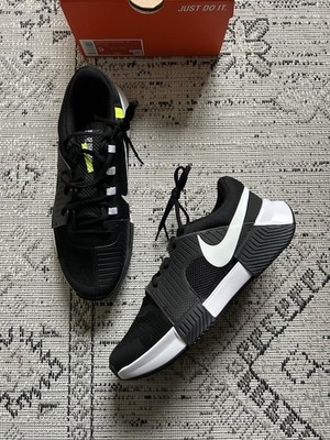 Nike Zoom Challenge 1 Tennisschuh Schwarz Größe 42,5 Neu Sinner FB3147001