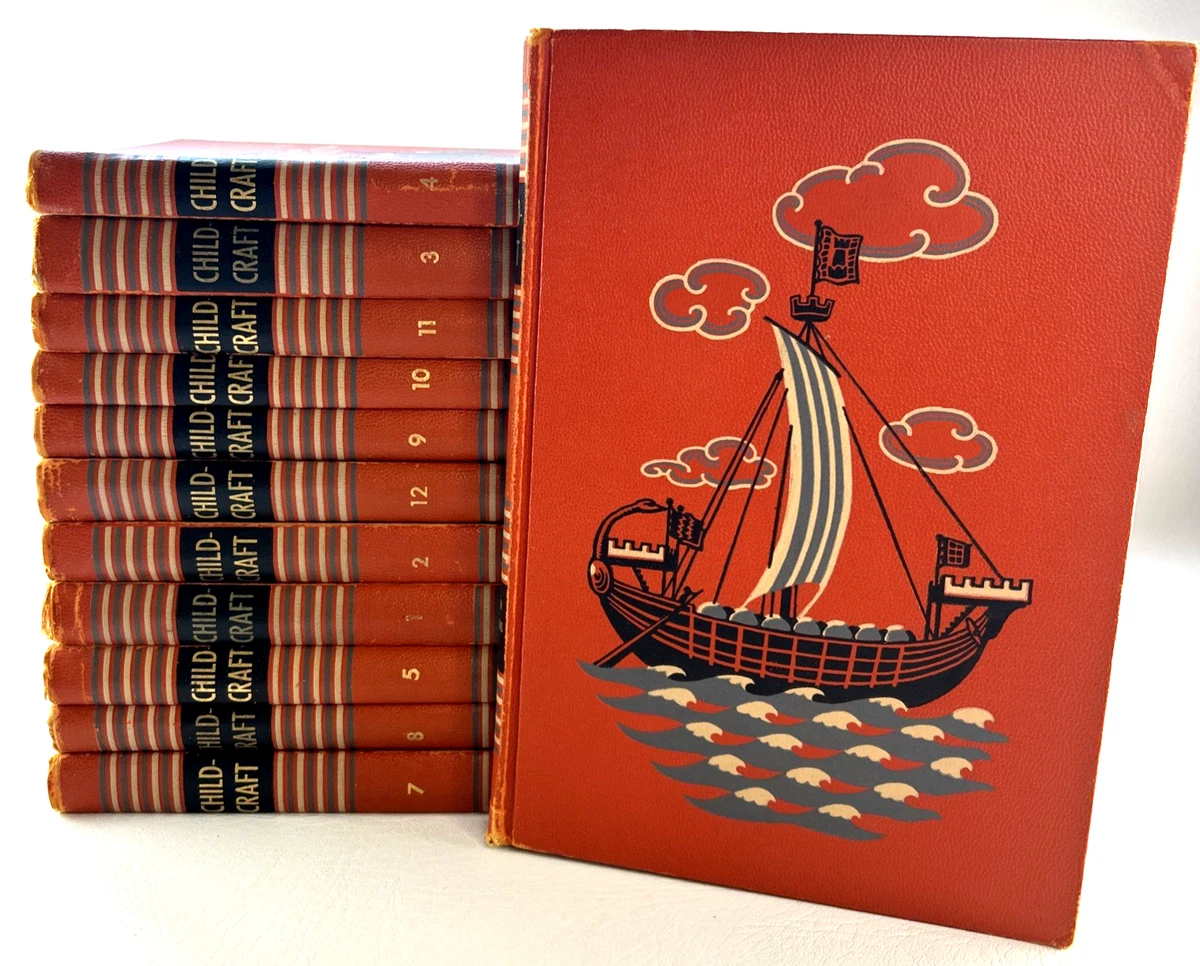 Childcraft Books for sale | eBay