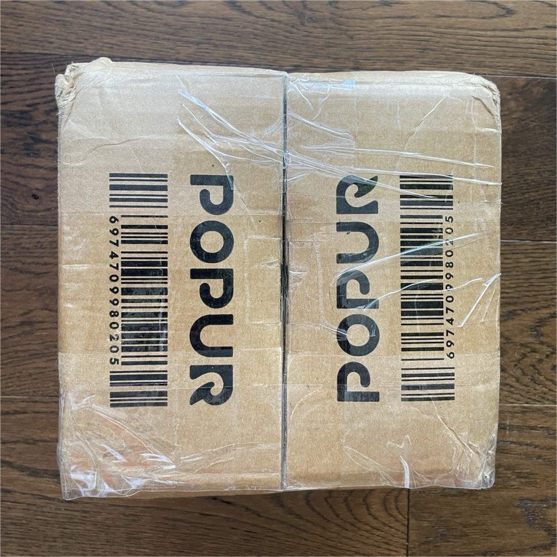 Liners For X5 & S7 Cat Litter Boxes (100 Pcs)