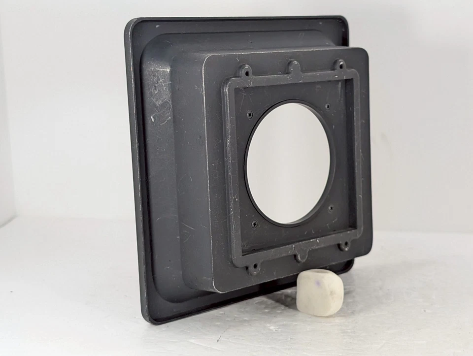 [Exc+5] Toyo View Deluxe Recessed Lens Board from JAPAN - Image 3 of 4