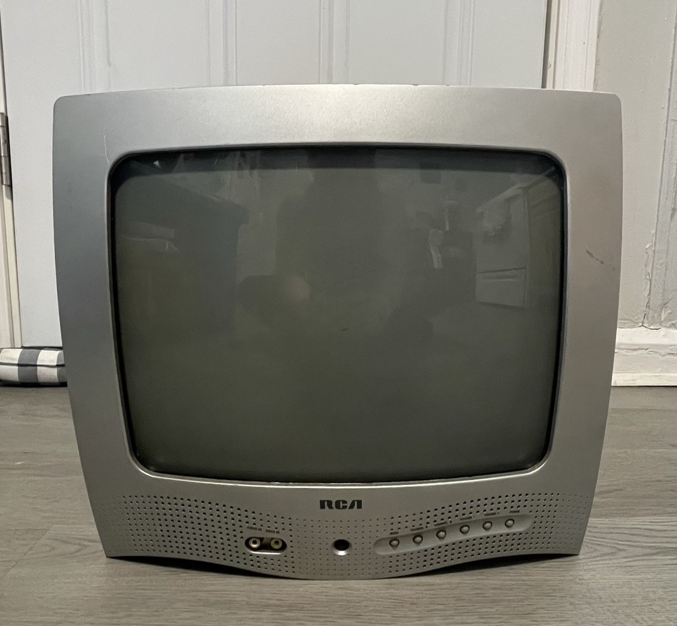 RCA E13320 13