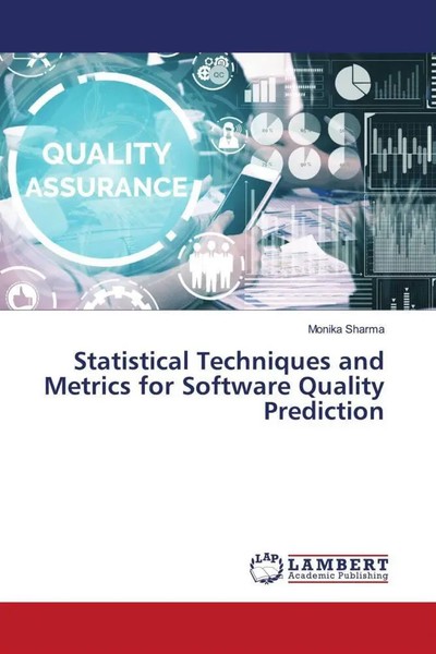 Monika Sharma | Statistical Techniques And Metrics For Software Quality...-image