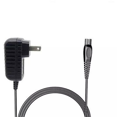15V Charger for Philips Norelco HQ8505 Older Model Series 6000 7000 9000 Shaver