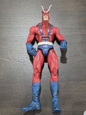 Marvel Legends Giant Man BAF 14 Build A Figure COMPLETE Exclusive Toybiz 2006