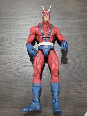 Marvel Legends Giant Man BAF 14
