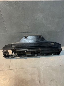 BMW 3 F30 F35 F31 2015 Stoßstange hinten Halterung 51127256921 SII2251