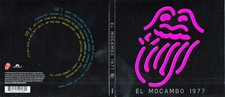 The Rolling Stones / Live At The El Mocambo 1...