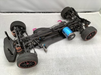 3RACING 1 10 Scale Radio Control Touring Car XI SPORT h151_0925