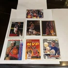 michael jordan lots basketball cards (7)