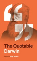 The Quotable Darwin | Charles Darwin | Englisch | Taschenbuch | 2025