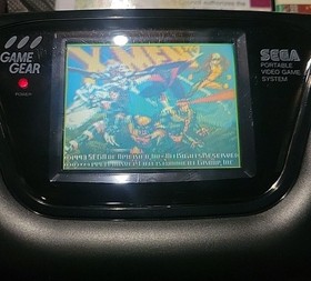 Sega Game Gear Lot Bundle HandHeld Console All Tested & Working 
