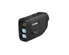 Canon PowerShot Golf Digital Laser Rangefinder, 6-12  Zoom Monocular, Slope