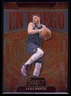 2024-25 Panini Select En Fuego Luka Doncic