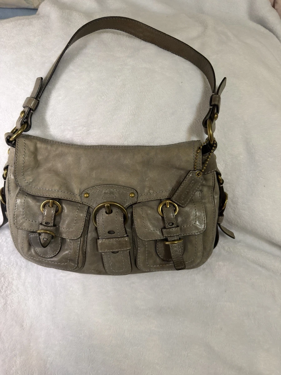 Coach Legacy Hobo Bags for Women for sale - eBay