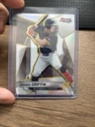 2025 Bowman’s Best Refractor Konnor Griffin