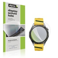 6X Schutzfolie Matt FüR Huawei Watch GT 7 46 Mm Displayschutzfolie Folie