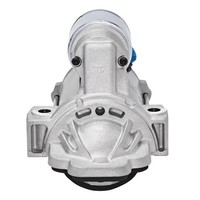 Anlasser Starter 12 V 2,2 Kw 12 ZäHne Valeo FüR U.A. Ford Transit
