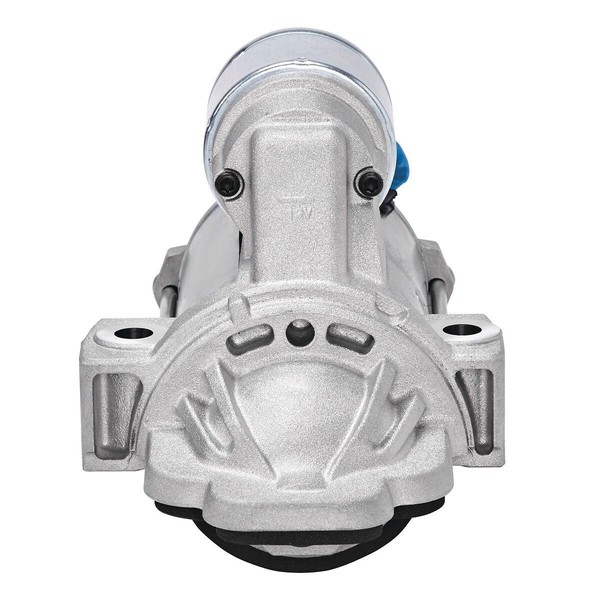 Anlasser Starter 12 V 2,2 Kw 12 ZäHne Valeo FüR U.A. Ford Transit-image