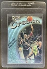 1997-98 Topps Finest Michael Jordan Silver #287 Bulls