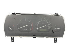 Compteur Rover 25