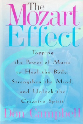 THE MOZART EFFECT: TAPPING THE P