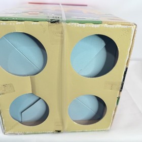 LEGO Creative Tower 10664 Building Blocks 1600 pc Box Storage XXL Giant