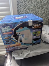 smART Sketcher 2.0 Projector  Sketch Creative Learning And Traceable Image NEW 