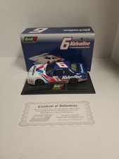 1996 Revell Mark Martin 6 Valvoline Ford Diecast Nascar 1/24 CWC