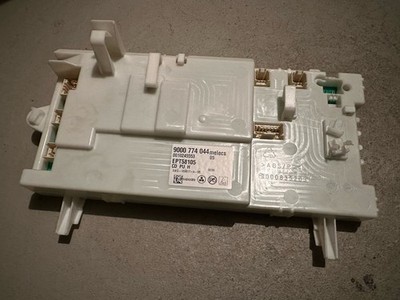 Bosch WTG86481 Hauptsteuerung Elektronik Steuereinheit Originalteil Ersatzteil