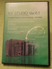 Keyence KV Studio Ver.6.1