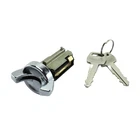 Ignition Barrel for Ford F-Series F100 F150 F250 1975-1987 inc 2 Keys