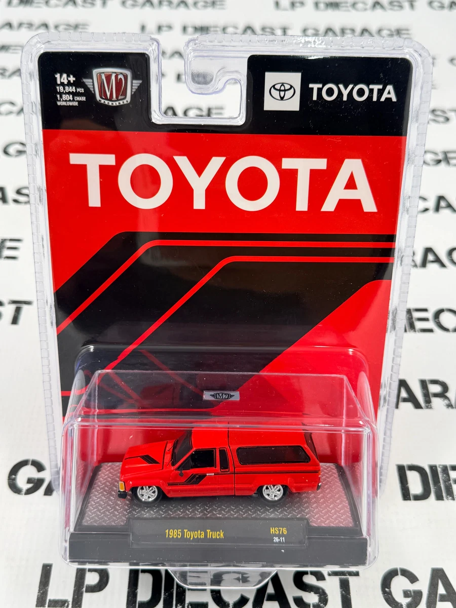 Toyota Diecast Trucks for sale | eBay