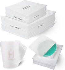 Foam Pouches for Packing Dishes 50Pack Cushion Foam Wrap for Packing Supplies fo