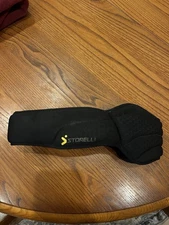 Storelli Concussion Headband Black Size 4 Used