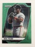 2025 Panini Prizm - Cecil Fielder #236 Green Scope Prizm /75