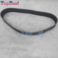 Belt Drives LTD 2" Replacement Primary Belts for Custom Applications BDL-142-2