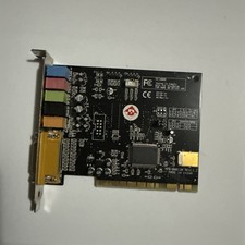 Creative Sound Blaster Live Vintage 5.1 Premium Sound Card CT4780