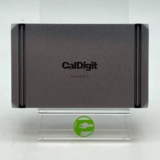 CalDigit TBT5 Docking Station ELEMENT 5