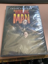 (T) New & Sealed A Working Man (DVD) Jason Statham
