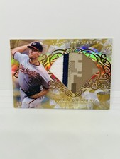2015 Topps Tribute Baseball Cards 4
