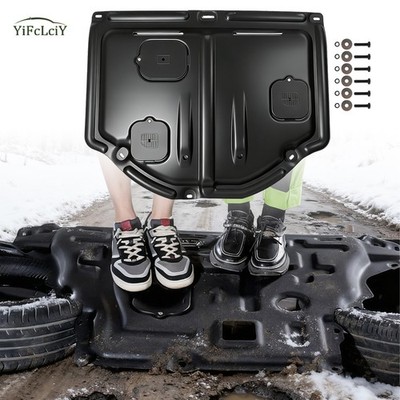 Engine Skid Plate For Kia Optima 2011-2015 Splash Guard Undercarriage shield