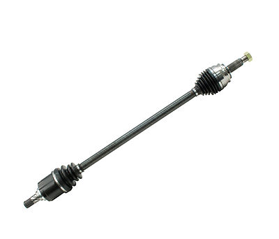 New DTA CV Axle Front Right Passenger Side With Warranty Fits Caliber FWD 2.0L