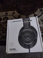 Studio Headphones