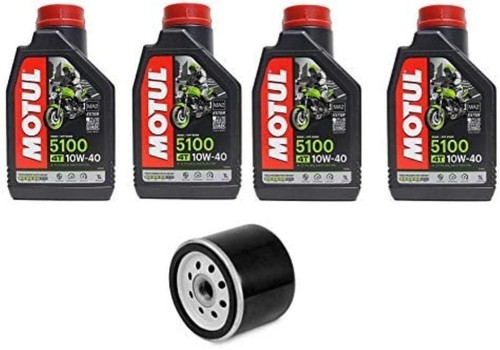 Kit Tagliando 4 Filtri Per Fiat Tipo 1.6 Diesel - Compatibile Con Modelli 356/357 Dal 2016 - Foto 4